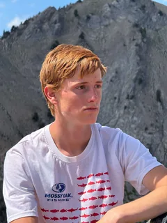 Israel Allred, founder of Summit Studio