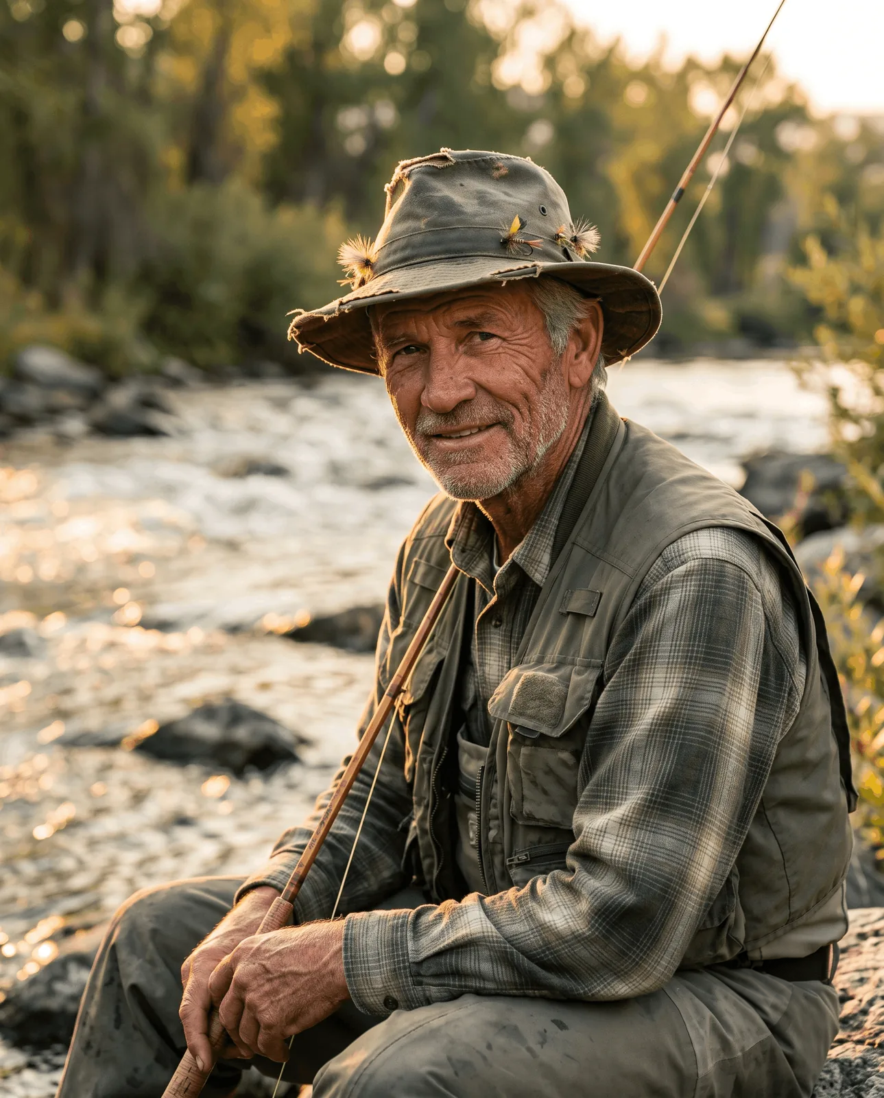 Guide Rooster Maddox